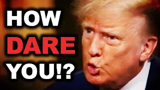 Trump DESTROYED By Fox Host In Brutal Interview