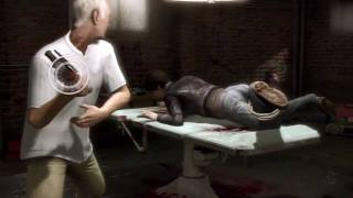 Heavy Rain - The Doc [2/2]