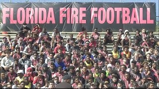 Florida Fire 7v7 Tryouts & Showcase (North Miami, FL) 2016