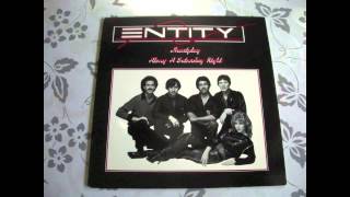 ENTITY - Heartplay