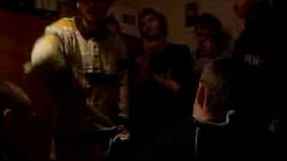 Крип А Крип(Umbriaco) Feat VocalPercussion (Ухта)