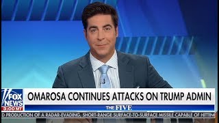The Five 8/13/18 | The Five Fox News August 13, 2018