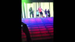 Shaun T Dance Crew at Beachbody Coach Summit!