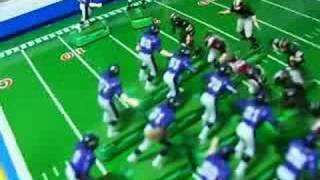 The Best of Electric Football - 2008