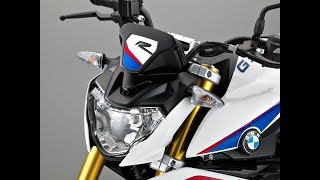 BMW G310R Walkaround | Exhaust Sound | Is it worth it?