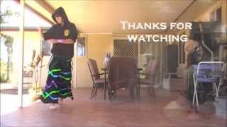 HBP Tryouts 2013 | Light (ACCEPTED)