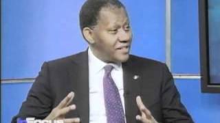 Ivory Coast Politics