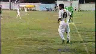 Futebol - Alto Acre x Vasco