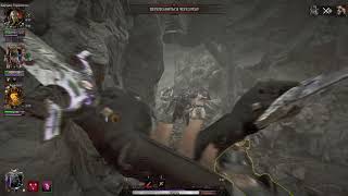Еженедельное событие (Искрометный подарок Ранальда) сложность легенда Warhammer Vermintide 2