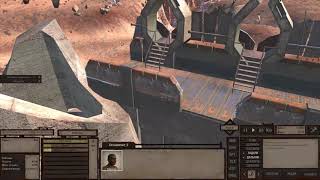 Kenshi - один гуляешь, да?