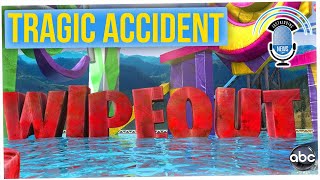 ‘Wipeout’ Contestant Dies After Finishing Obstacle Course (ft. Tim Chantarangsu)