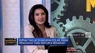 Pengusaha Kecewa Barang Impor Keperluan Pemilu Banjiri RI