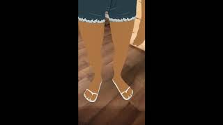 Growing Giantess