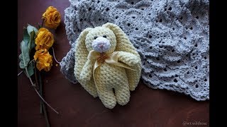 Вязаные процессы. Что вяжу ♥ Wild Rose ♥ Вязание - это просто ♥