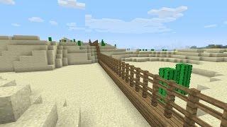 #65 Minecraft - Монорельс 2.0 :)
