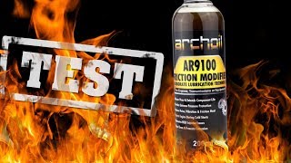 Archoil AR9100 Który dodatek do oleju jest najlepszy?