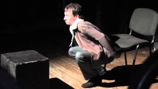 23.Орел.Этюд.Показ 4.Курсы Театр 19