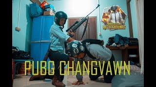 PUBG Changvawn MUST WATCH(MUSIC VIDEO)