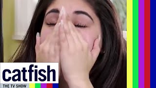 Larissa & Anthony | Catfish: The TV Show | MTV Deutschland
