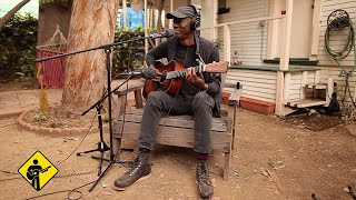 Walking Blues featuring Keb' Mo' | Playing For Change | Song Around The World