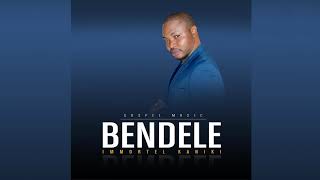 Chegue Mondimi - Immortel Kaniki ( Album Bendele Audio )