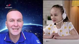 Завершилась первая неделя Космического месяца на «Большой перемене»