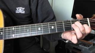 Play 'Watch The Sunrise' by Big Star. Guitar chords.