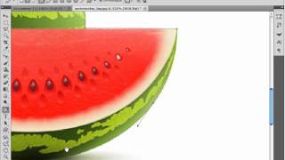 Освой Photoshop (фотошоп) за 1 день! Урок №39
