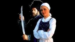 песня под гитару Алик - Хазбулат удалой kavkaz 2ooo.