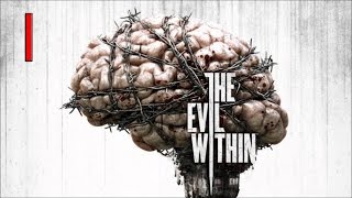 Прохождение The Evil Within (Часть 1)