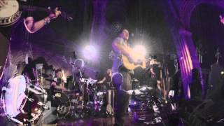 Seth Lakeman - Last Rider