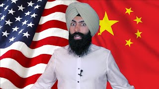 "China Is RIPPING OFF The United States" - A New Trade War With China?