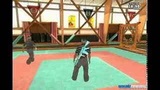 Moduri GTA San Andreas (SA-MP). Skilledz #RO.