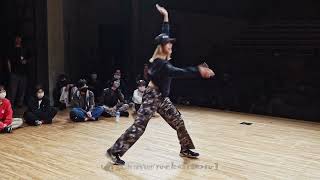 RICO vs Youki FINAL MADDAWG 2022 DANCE BATTLE