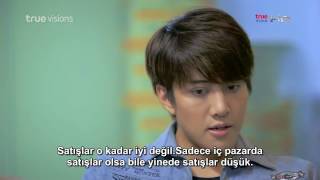 Full House Thailand 1. Bölüm / Türkçe Alt Yazı