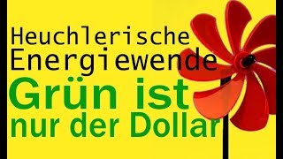 Grün gegen Solar & Elektromobilität - günstiges elektro Fahrzeug - x8l