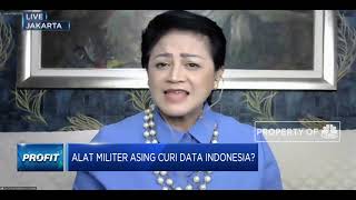 Ancaman Militer, RI Harus Perkuat Integrasi Sistem Pertahanan