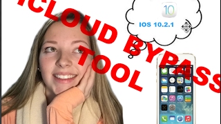 ICLOUD BYPASS ACTIVATION LOCK *2017*