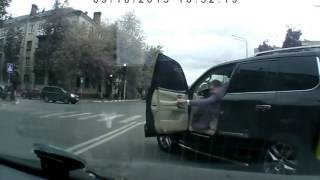 Блатные быки из Ярославля или возврат в лихие 90-ые