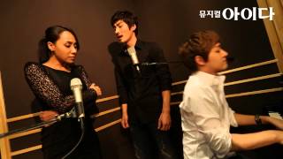 AIDA 소냐_김준현 collaboration with 신지호