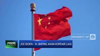 Joe Biden - Xi Jinping Akan Kopdar Lagi