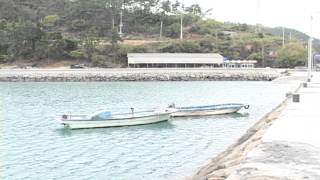 금갑나루(Geumgap Ferry)