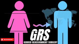 Sex change operation 3d animated