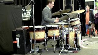 Stanton Moore Clinic Solo