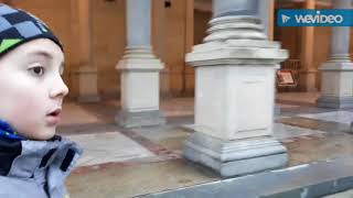 Источники в Карловых Варах
