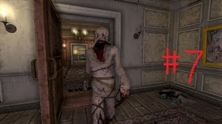 AMNESIA-УЖАСНЫЙ ЛАБИРИНТ!!!