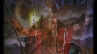HOLY IS HIS NAME!