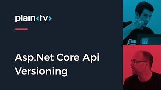 Asp.Net Core Api Versioning