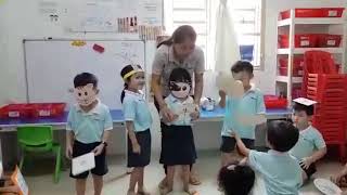幼儿园系列 | 怎么筛选幼儿园 | Episode 2 （北海）