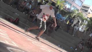 2° DF - Rio de Janeiro || 1° SEMI FINAL || Natã VS Riick Lombardo WINNER
